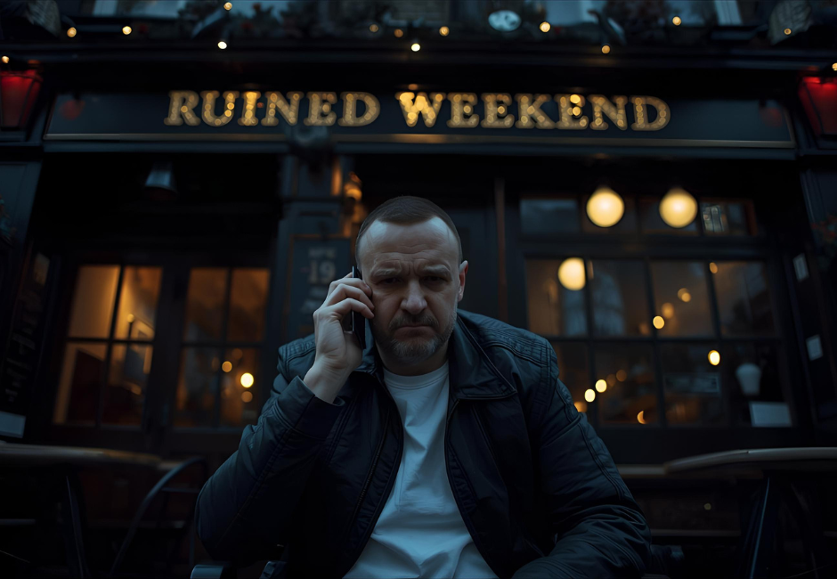 Ruined Weekend (1)