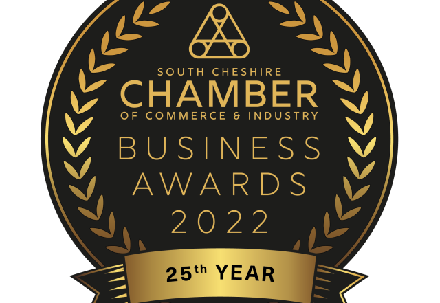 KPI attend South Cheshire Chamber Awards Night as Judges for Excellence in Customer Service
