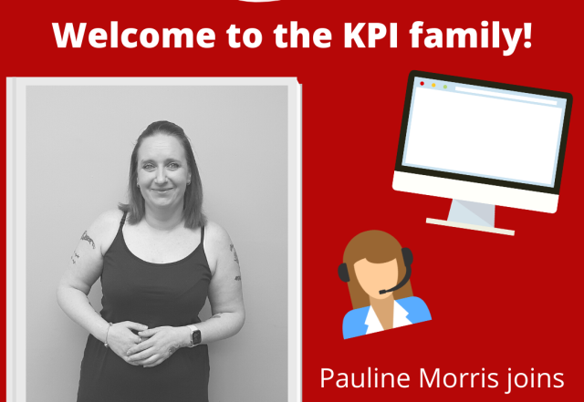 Welcome To The KPI Team in Stoke Pauline!