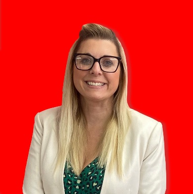 Amanda Heywood