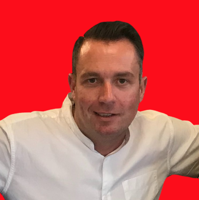 Gary Robertson