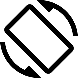 Rotete Icon